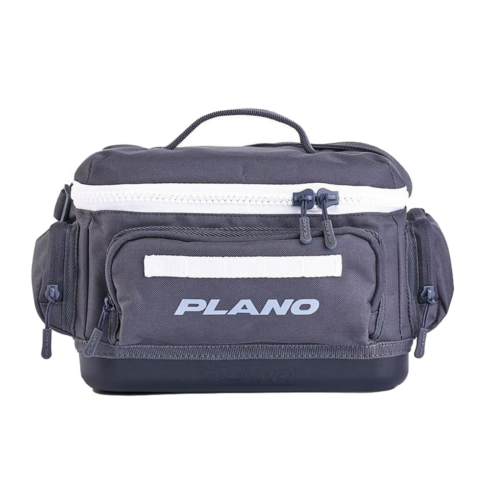 Plano Weekend Tackle Bag 3500  Slate  PLAWKND3500GBTSLATE P000159 Main image
