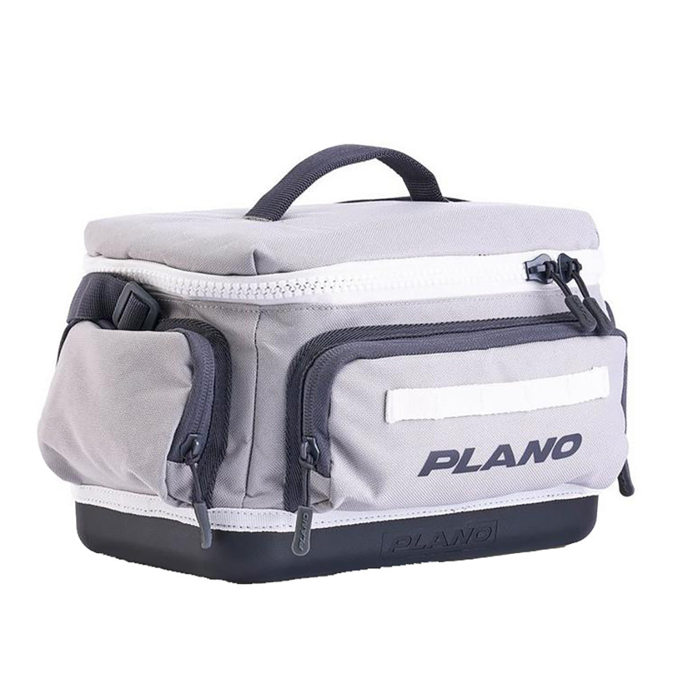 Plano Weekend Tackle Bag 3500 - Coast - PLAWKND3500GBTBCOAST [P000161] Secondary image