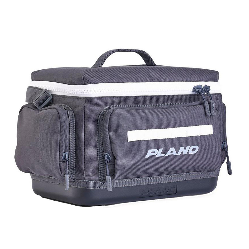 Plano Weekend Tackle Bag 3600 - Slate - PLAWKND3600GBTBSLATE [P000162] Secondary image