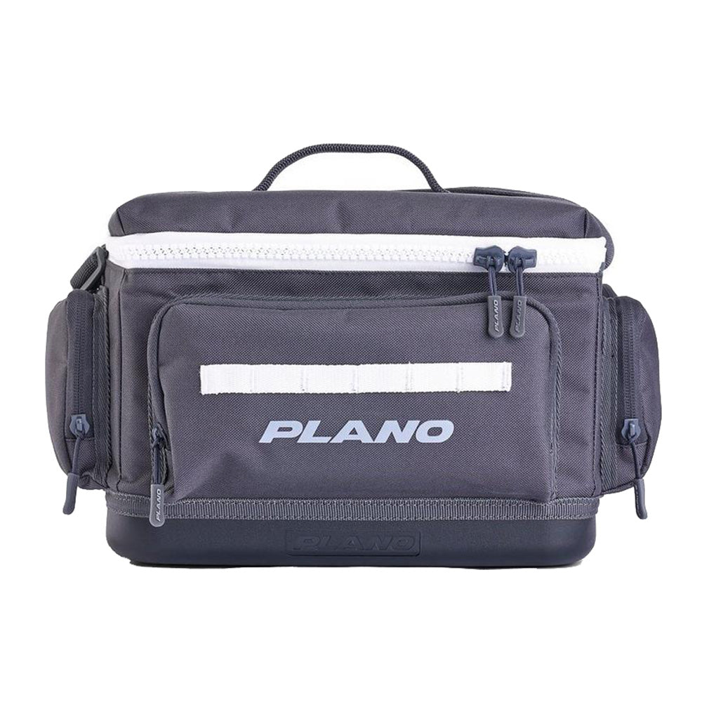 Plano Weekend Tackle Bag 3600  Slate  PLAWKND3600GBTBSLATE P000162 Main image