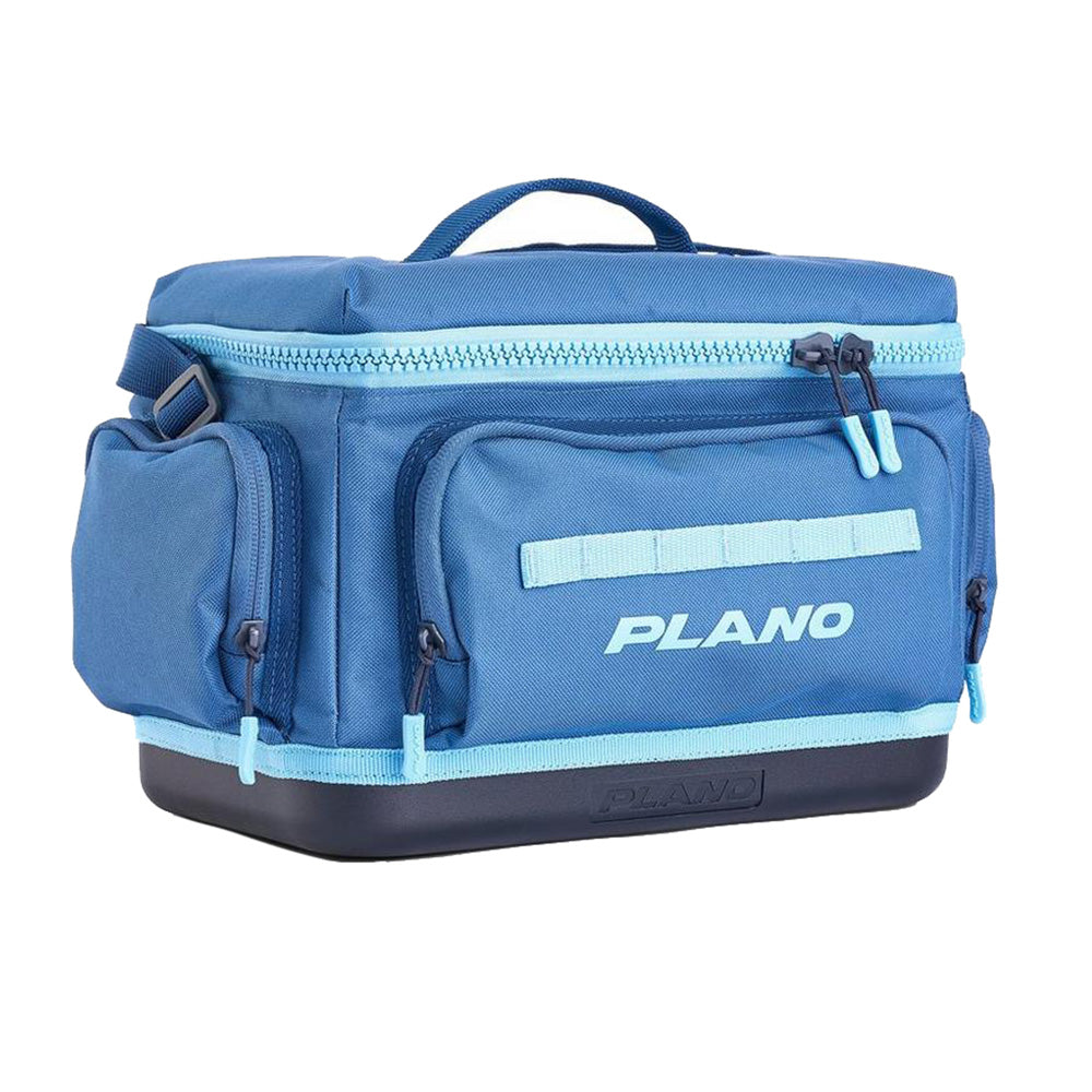 Plano Weekend Tackle Bag 3600 - Wave - PLAWKND3600GBTBWAVE [P000165] Secondary image