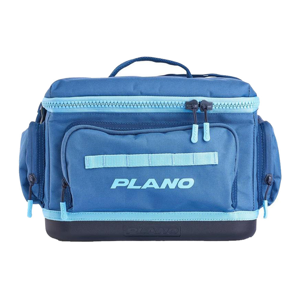 Plano Weekend Tackle Bag 3600  Wave  PLAWKND3600GBTBWAVE P000165 Main image
