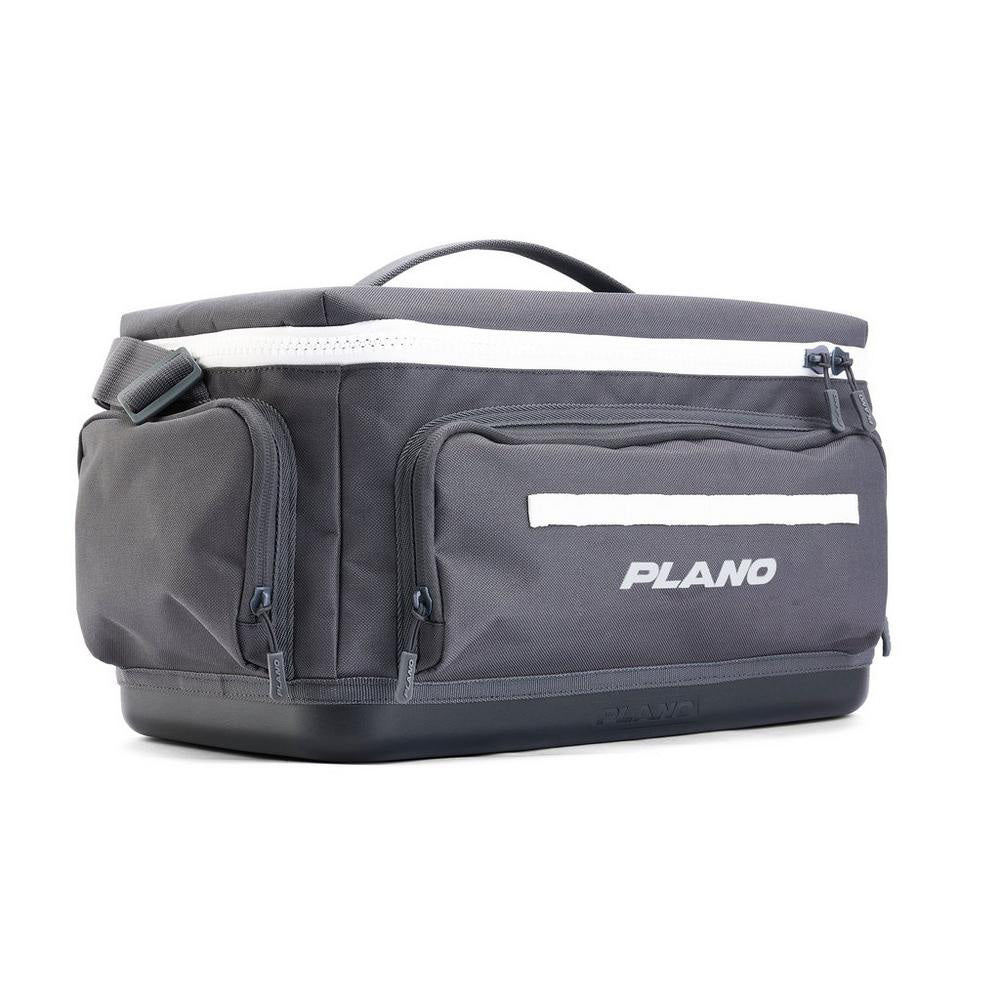 Plano Weekend Tackle Bag 3700 - Slate - PLAWKND3700GBTBSLATE [P000167] Secondary image