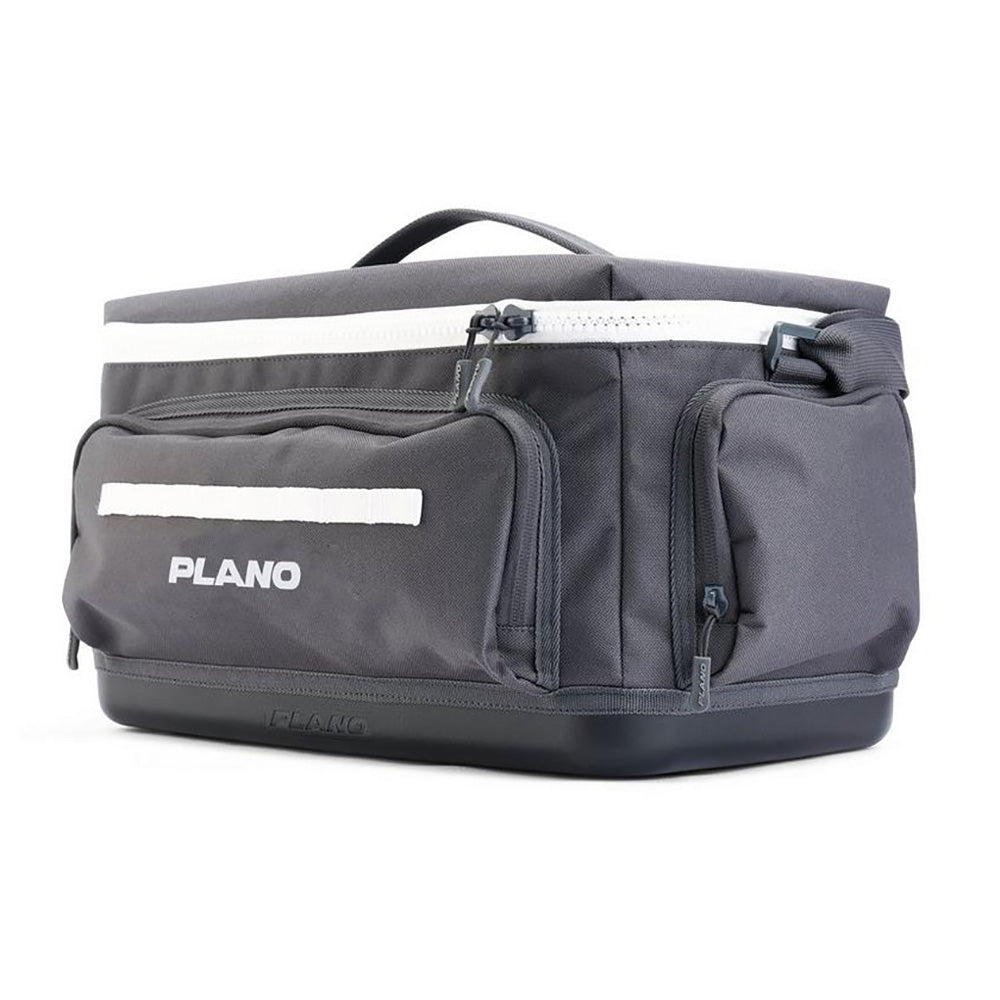 Plano Weekend Tackle Bag 3700  Slate  PLAWKND3700GBTBSLATE P000167