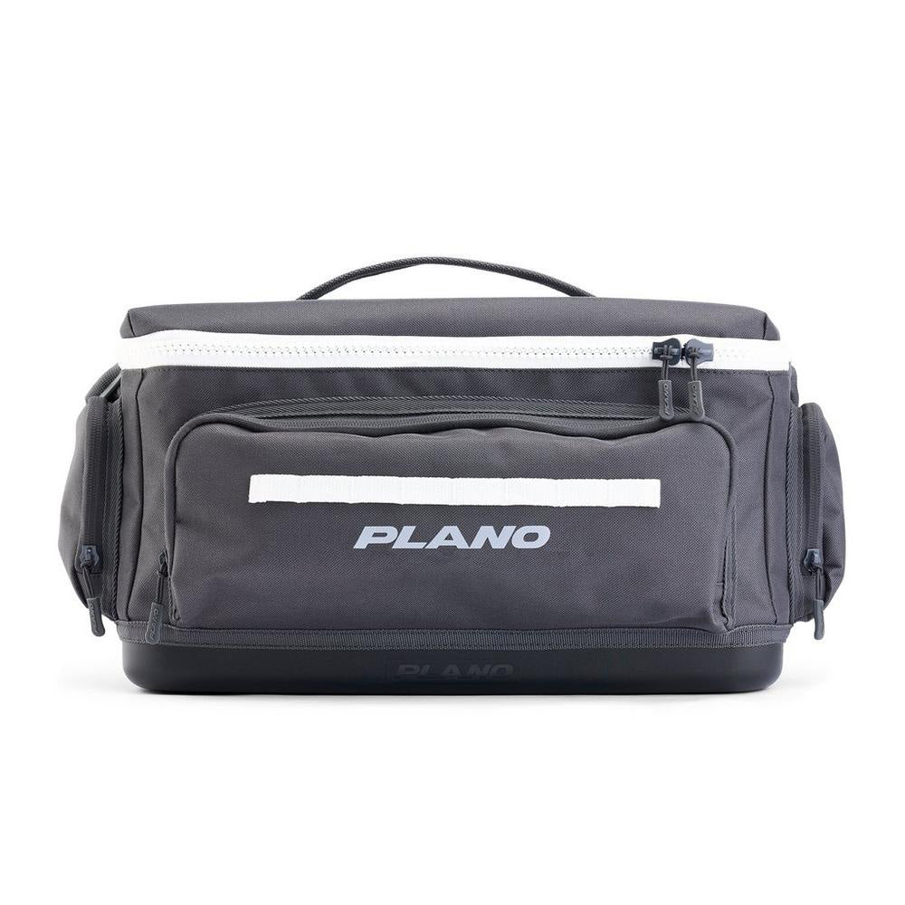 Plano Weekend Tackle Bag 3700  Slate  PLAWKND3700GBTBSLATE P000167 Main image