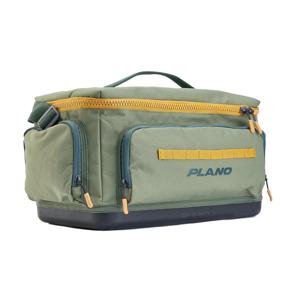 Plano Weekend Tackle Bag 3700 - Moss - PLAWKND3700GBTBMOSS [P000168] Secondary image
