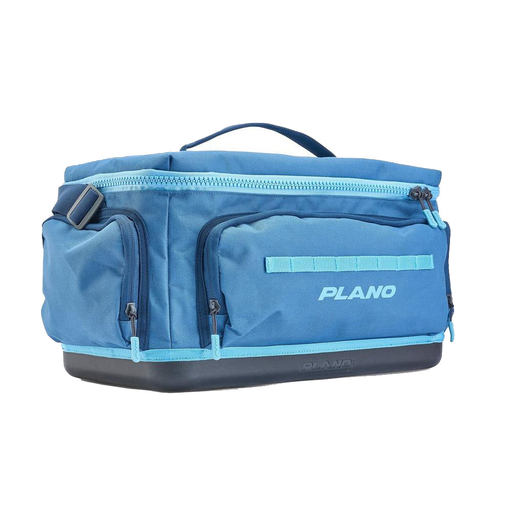 Plano Weekend Tackle Bag 3700 - Wave - PLAWKND3700GBTBWAVE [P000170] Secondary image