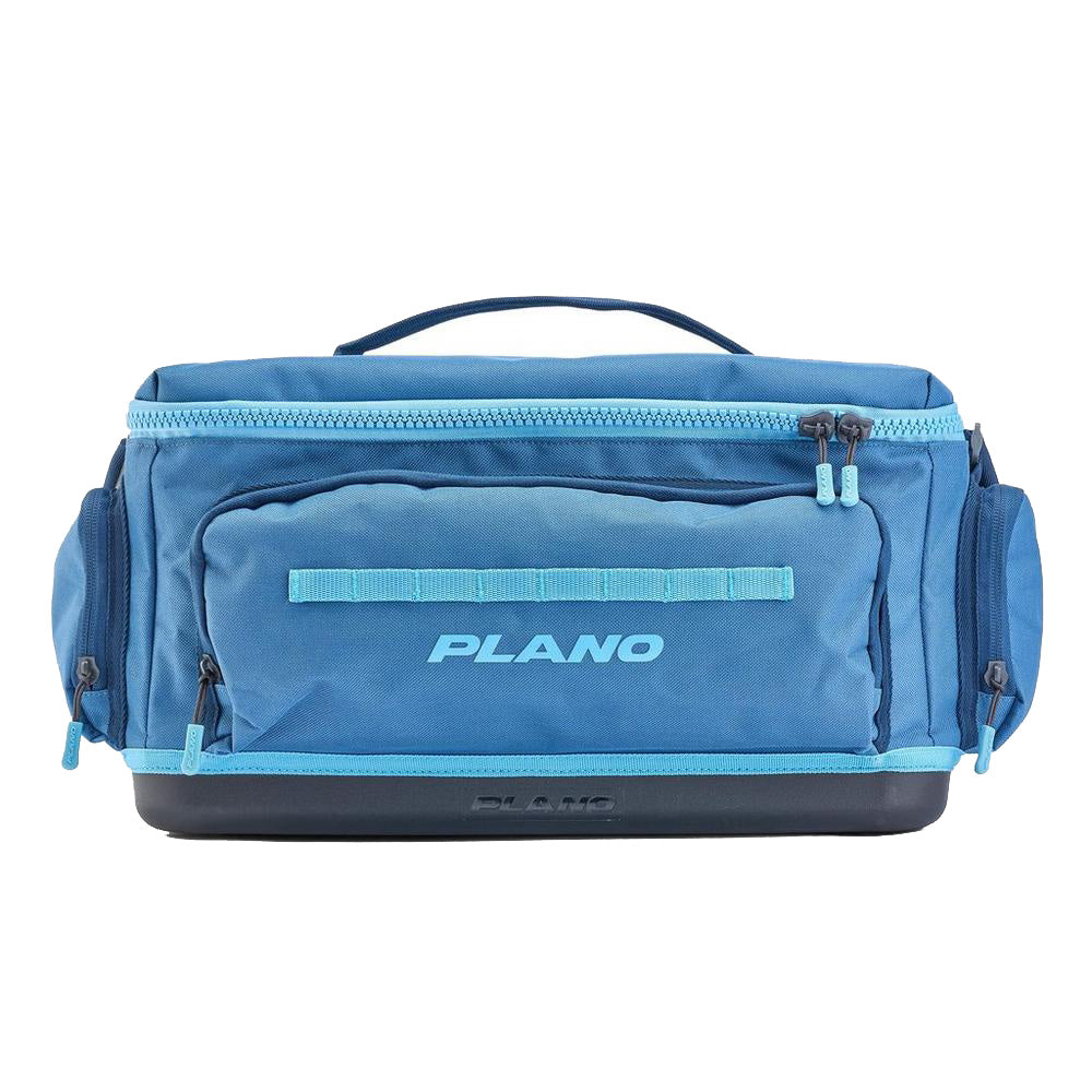 Plano Weekend Tackle Bag 3700  Wave  PLAWKND3700GBTBWAVE P000170 Main image