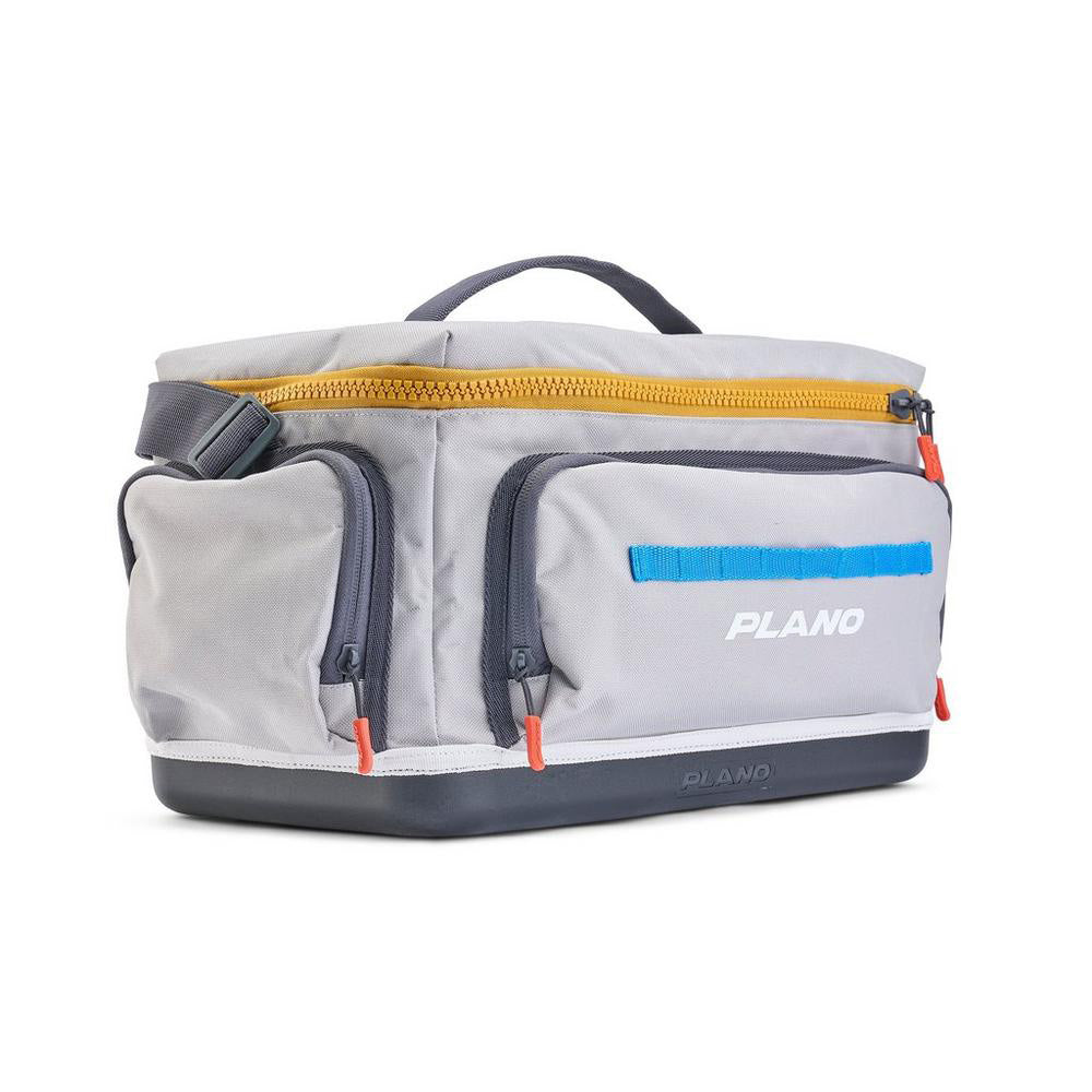 Plano Weekend Tackle Bag 3700 - Creek - PLAWKND3700GBTBCREEK [P000171] Secondary image