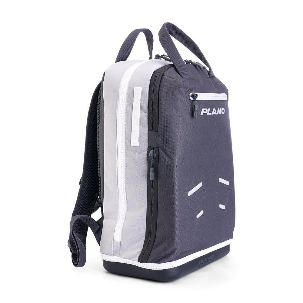 Plano Weekend Tackle Backpack 3700 - Slate - PLAWKND3700GBTPSLATE [P000172] Secondary image