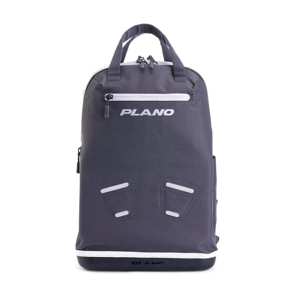 Plano Weekend Tackle Backpack 3700  Slate  PLAWKND3700GBTPSLATE P000172 Main image
