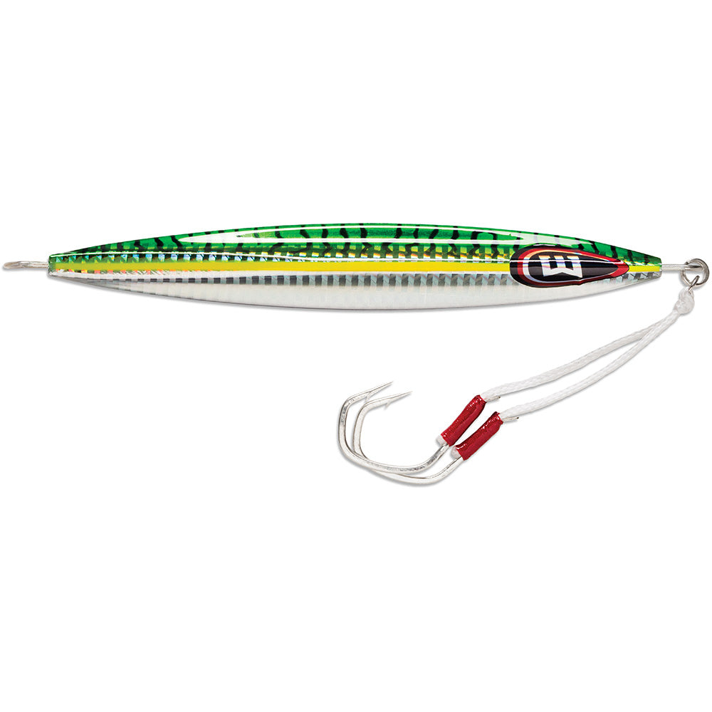 Williamson Kensaki 220 Jig  675  734oz  Mack Daddy KSJX220MD Main image