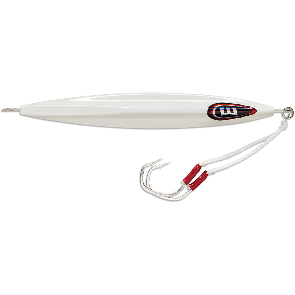 Williamson Kensaki 220 Jig  675  734oz  Spooky KSJX220SP Main image