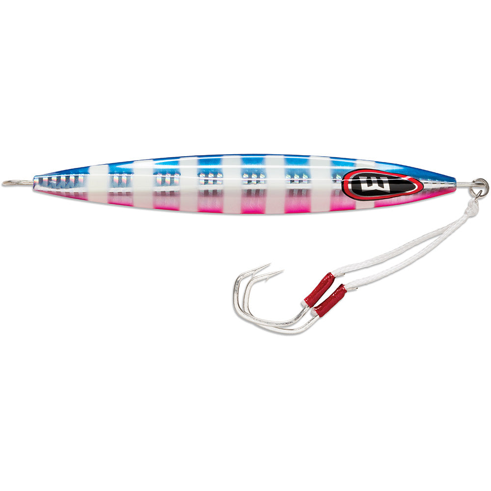 Williamson Kensaki 280 Jig  725  978oz  Slushy KSJX280SL Main image