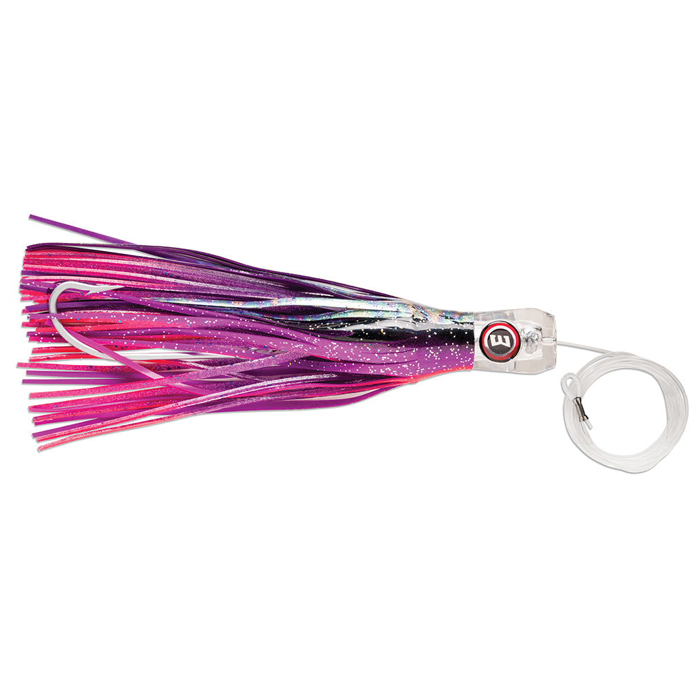Williamson Big Game Catcher 8  825  Black Knight BGCX8BK Main image