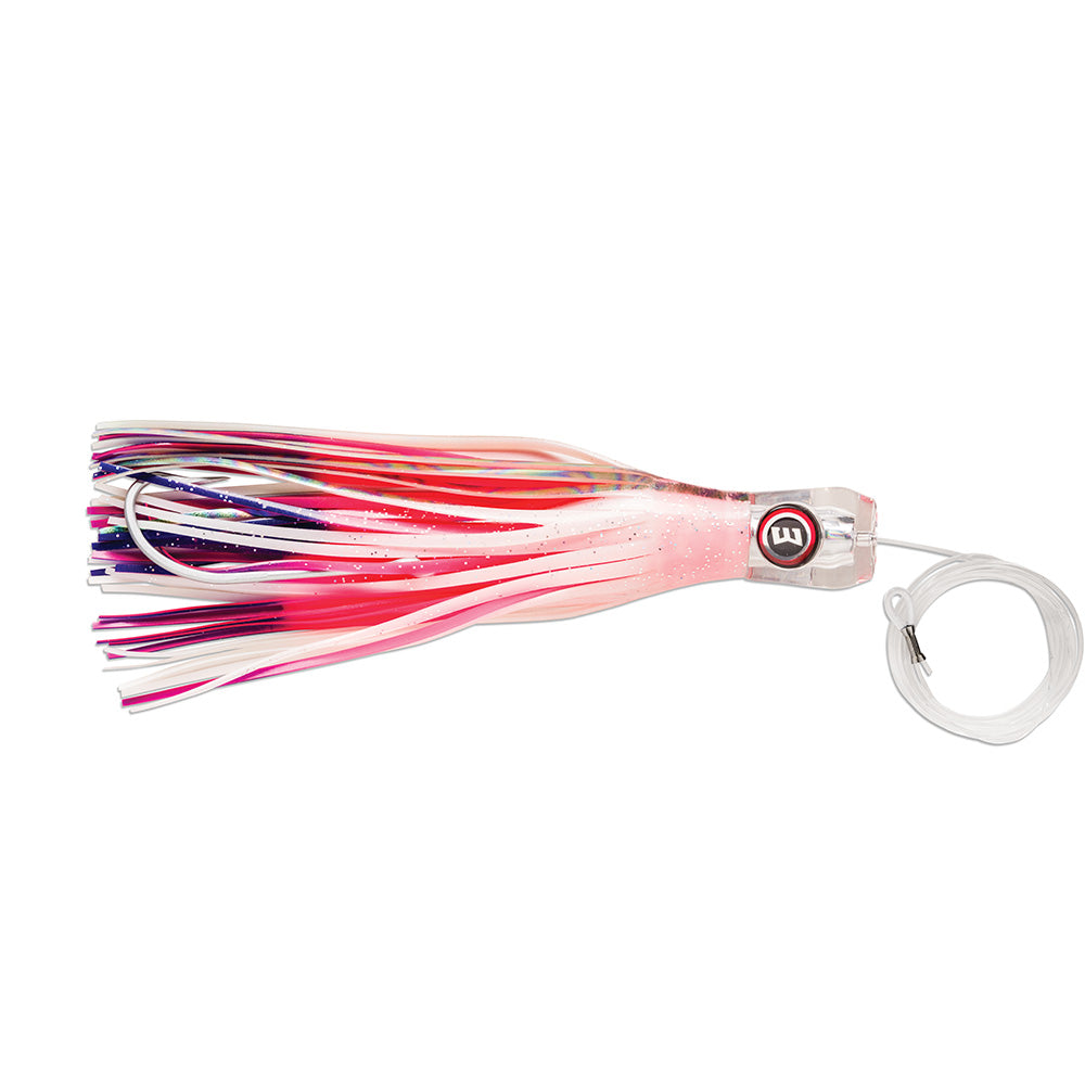 Williamson Big Game Catcher 8  825  Candy Floss BGCX8CF