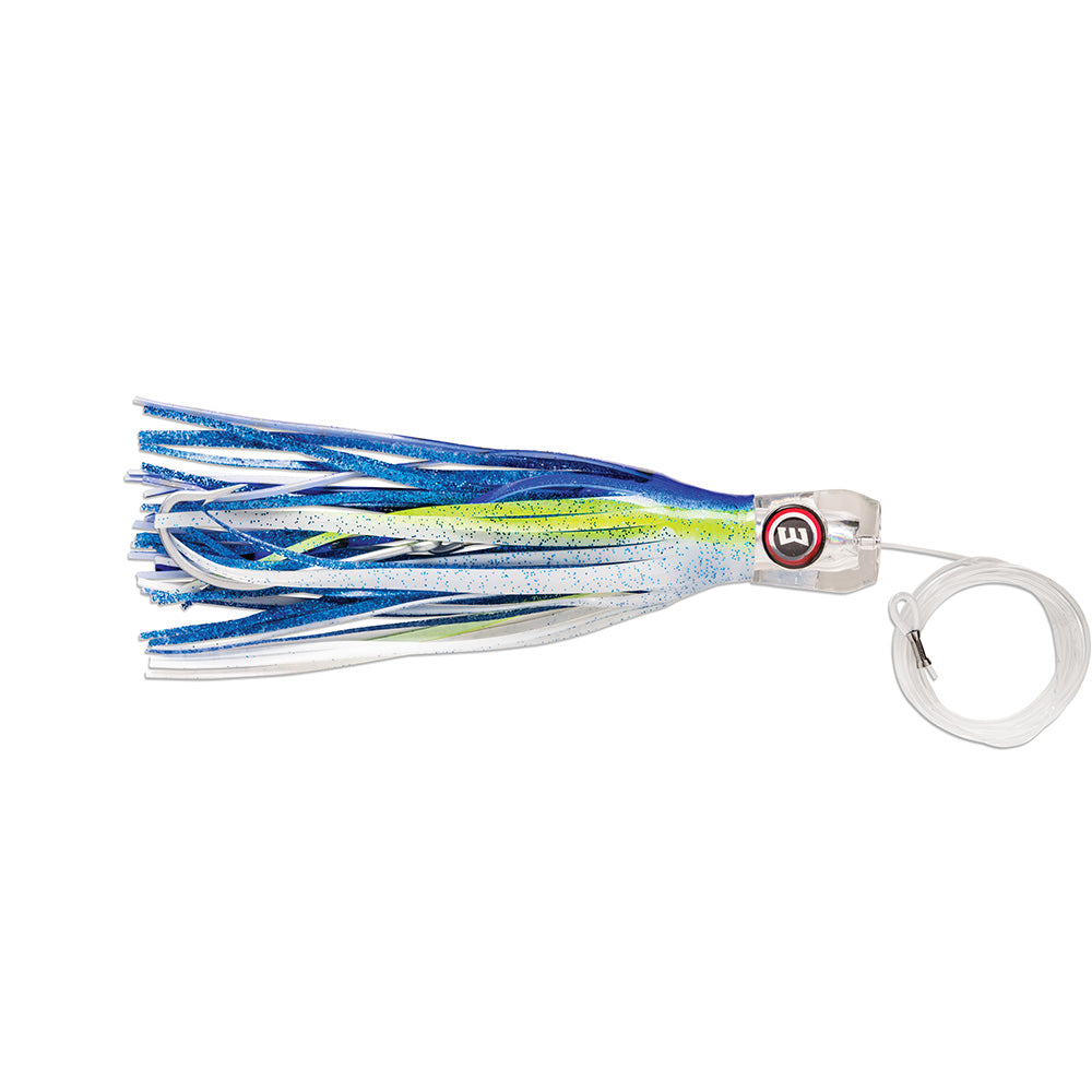 Williamson Big Game Catcher 8  825  Mahi BGCX8MH Main image