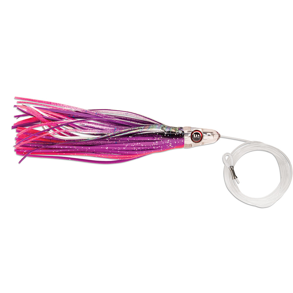 Williamson Tuna Catcher Rigged 5  55  Black Knight TCRX5BK Main image