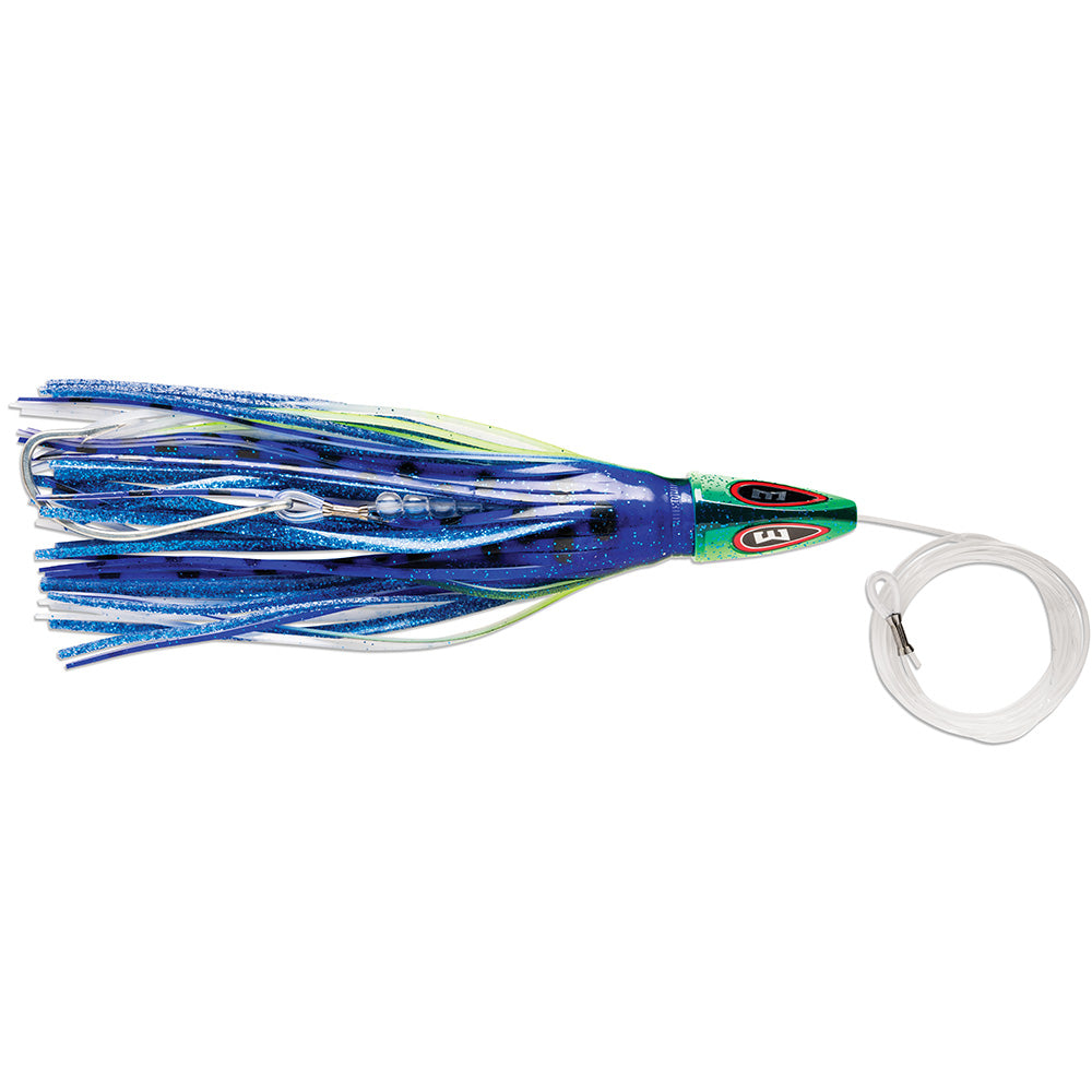 Williamson HighSpeed Tuna Catcher Rigged 7  75  Mahi HSTC7MH Main image