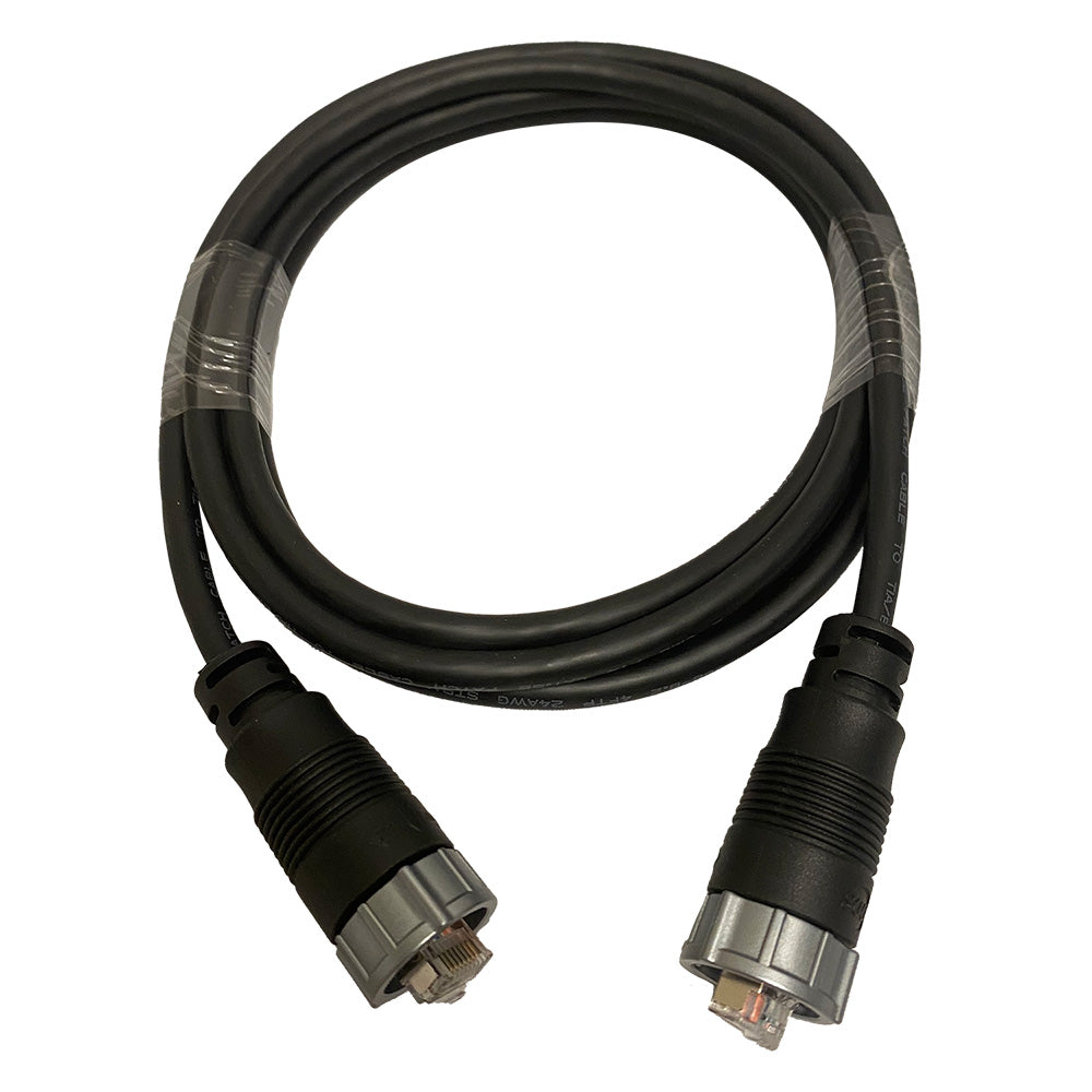 Furuno 2M LAN Waterproof Cable fTZtouchXL 00165325000 Main image