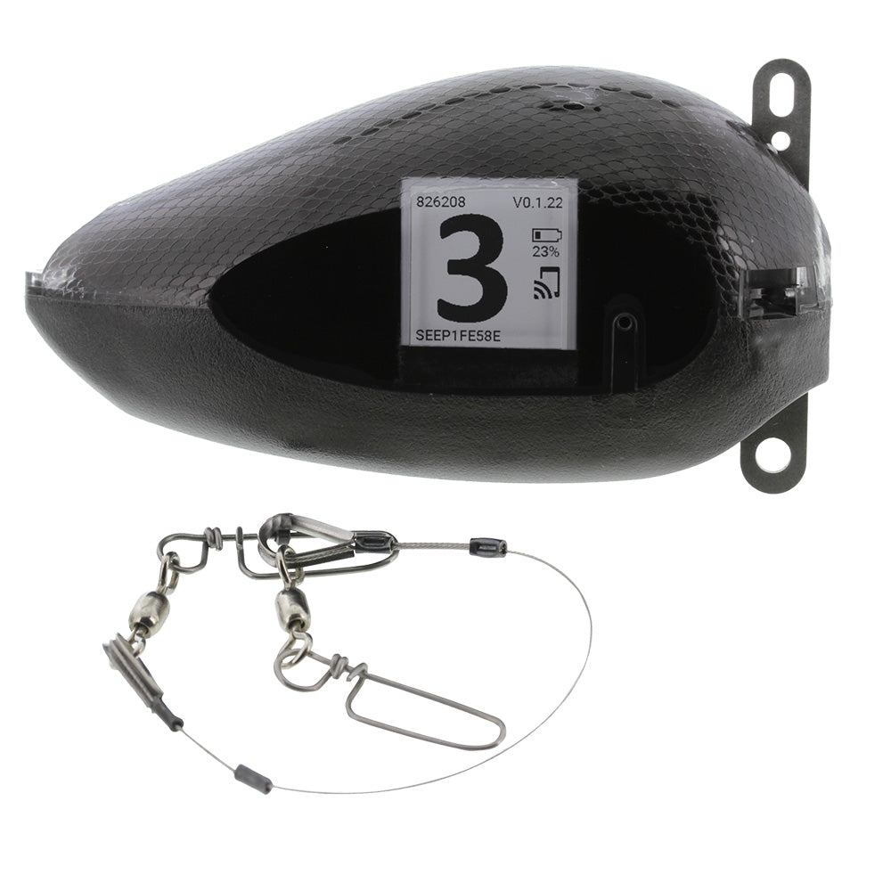 Scotty Seeker Single Probe wSafety Leader 5001 Main image
