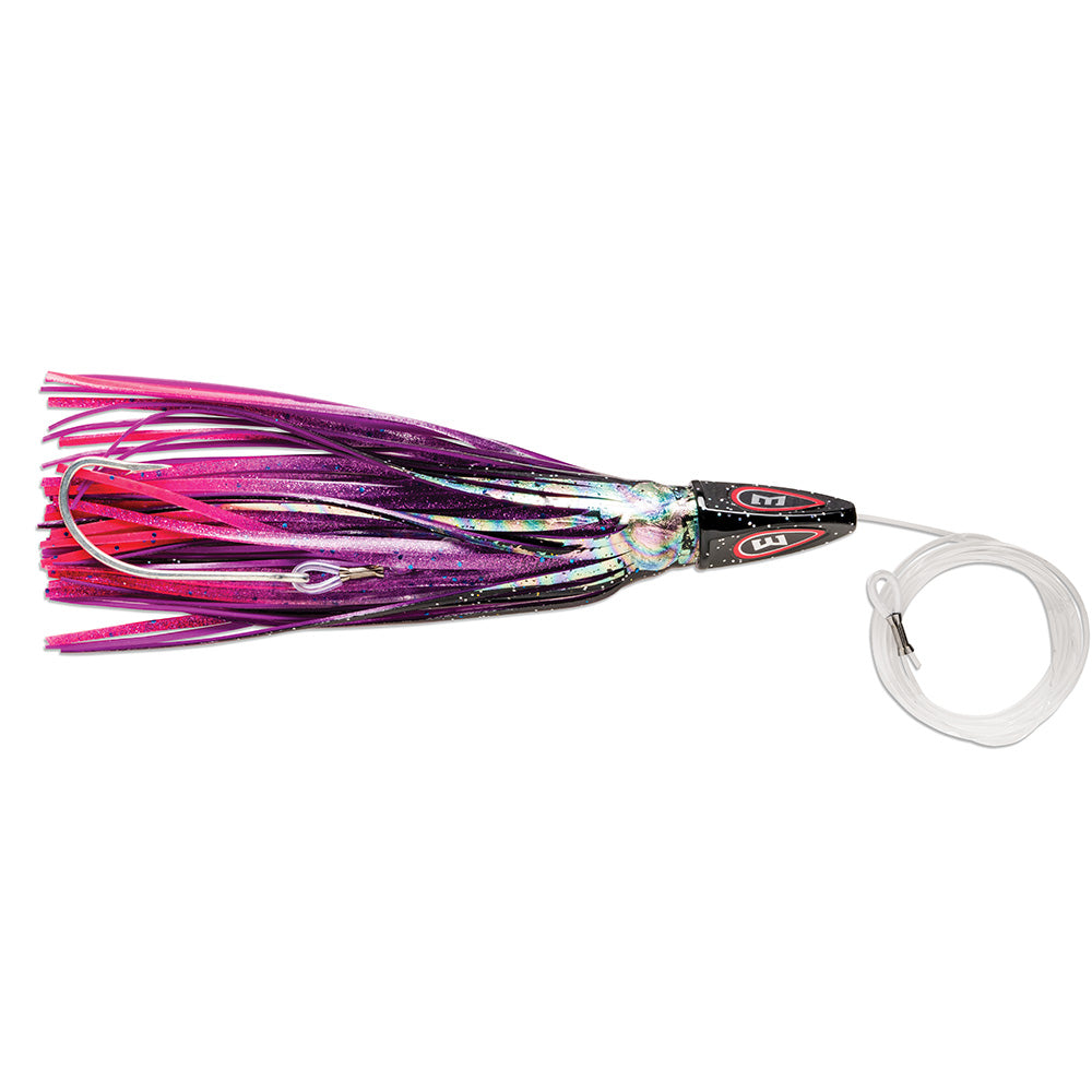 Williamson HighSpeed Tuna Catcher Rigged 8  8  Dark Knight HSTC8DK Main image