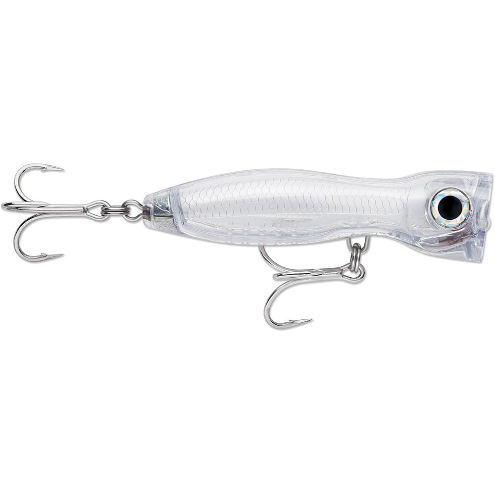 Rapala XRap Magnum Xplode 130  Clear XRMAGXP130CLR Main image