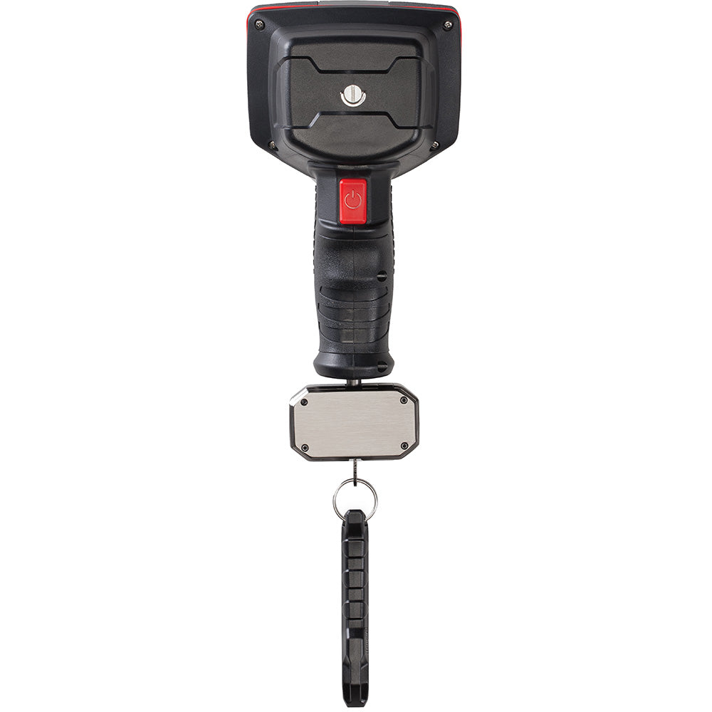 Rapala 20lb High Vis Digital Scale [RHVDS] Secondary image