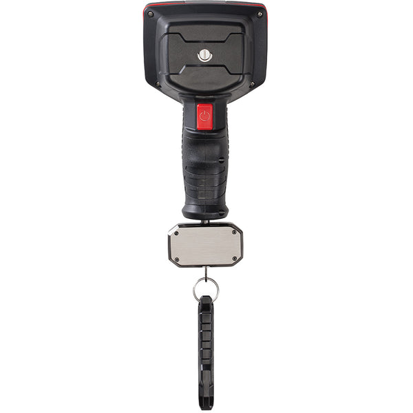 Rapala 20lb High Vis Digital Scale RHVDS
