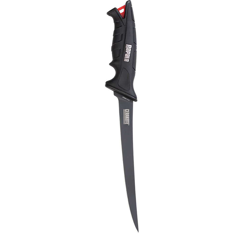 Rapala Stealth FXF Fillet Knife  8  Medium Flex RSFXF8 Main image