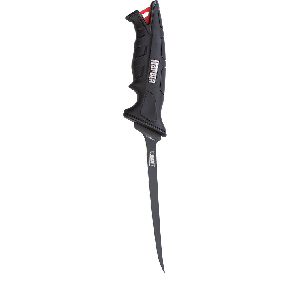 Rapala Stealth FXF Fillet Knife  6  Flexible RSFFXF6 Main image