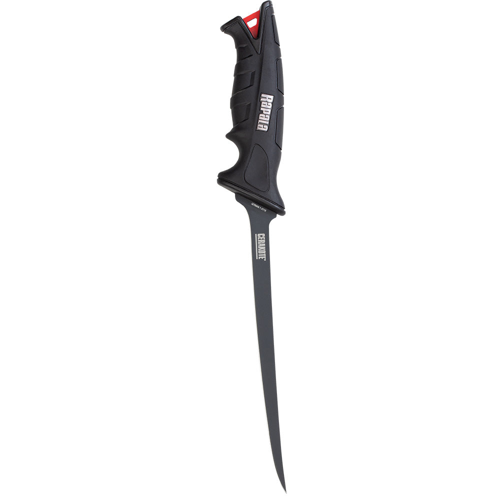 Rapala Stealth FXF Fillet Knife  8  Flexible RSFFXF8 Main image