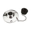 SeaDog Washdown Water Outlet  Chrome Plated Brass 5121201