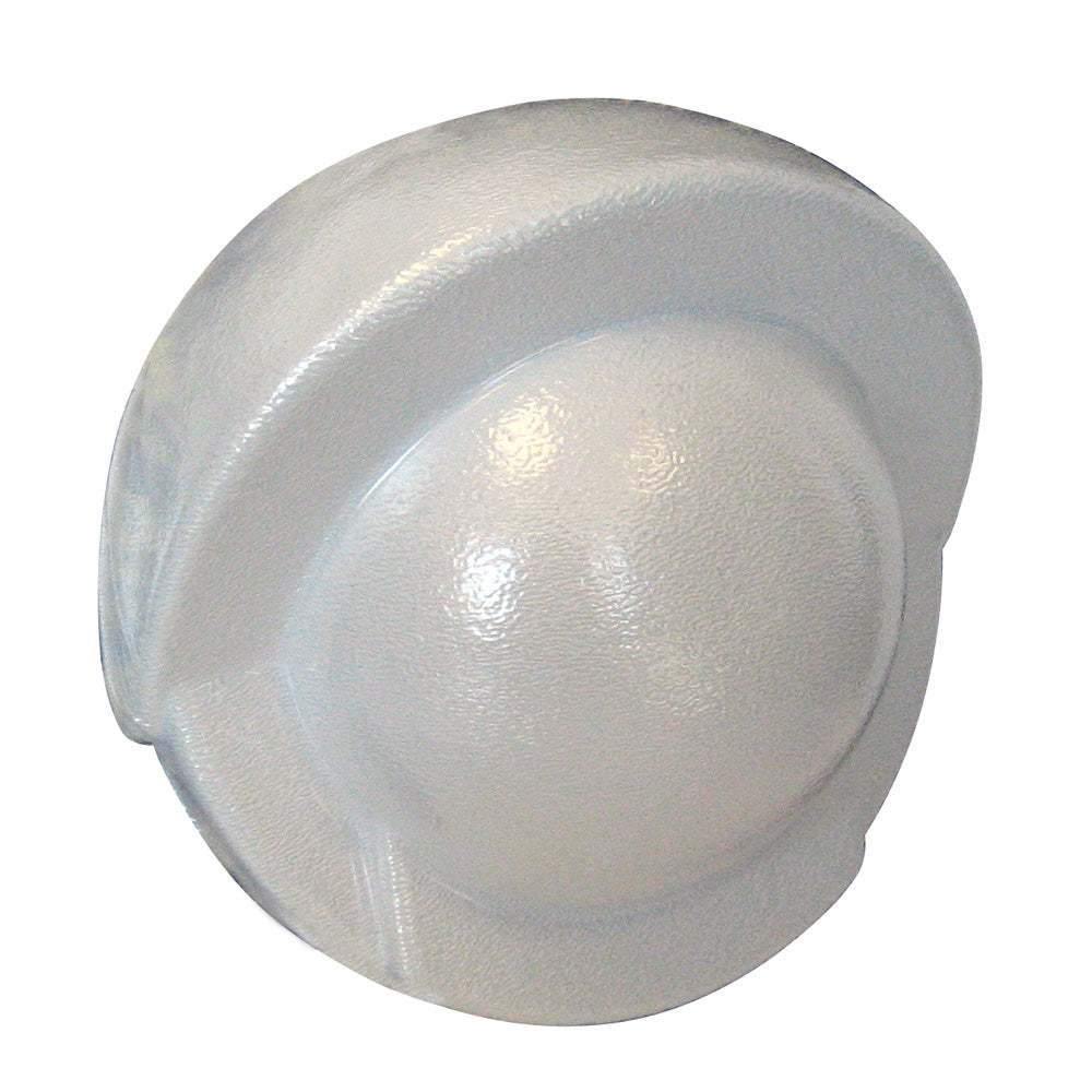 Ritchie N203C Compass Cover fNavigator  SuperSport Compasses  White N203C Main image