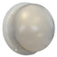 Ritchie NC20 Navigator Bulkhead Mount Compass Cover  White NC20