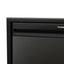 Dometic Universal Flush Mount Frame fNRX80 Compressor Refrigerators  Black 9620012880