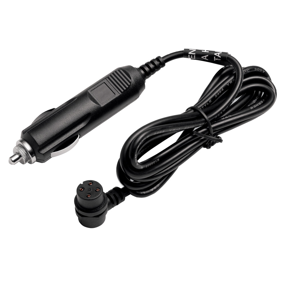 Garmin 12V Adapter Cable fCigarette Lighter 0101008500 Main image