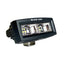 Black Oak 4 Marine Spreader Light Flood Scene LED Pro Series 30  Black 4BMSS