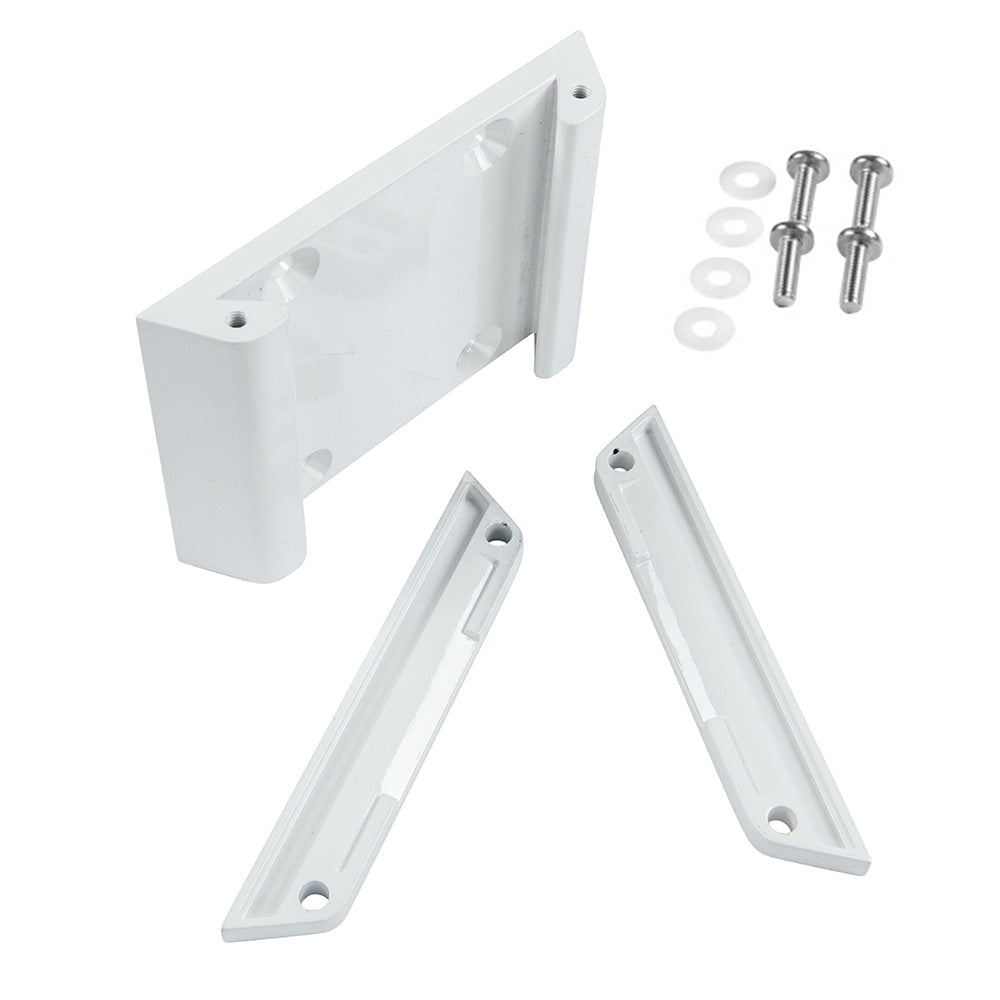 Lewmar Quick Release Mounting Bracket fAxis  Shallow Water Anchors  White 2024028468 Main image