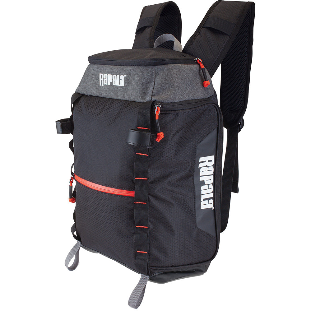 Rapala Venture 13 Backpack [RV13BP] Secondary image