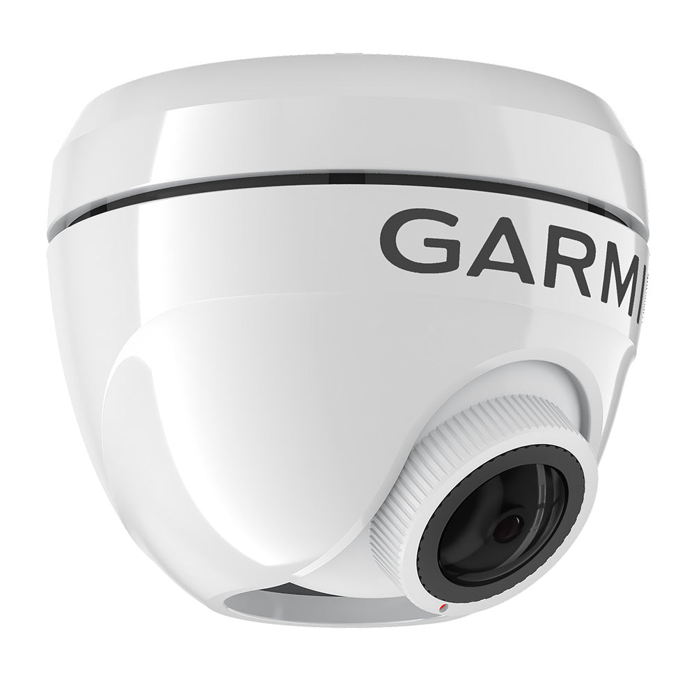Garmin GC 245 Surface Mount Camera - White [010-02892-10] Secondary image