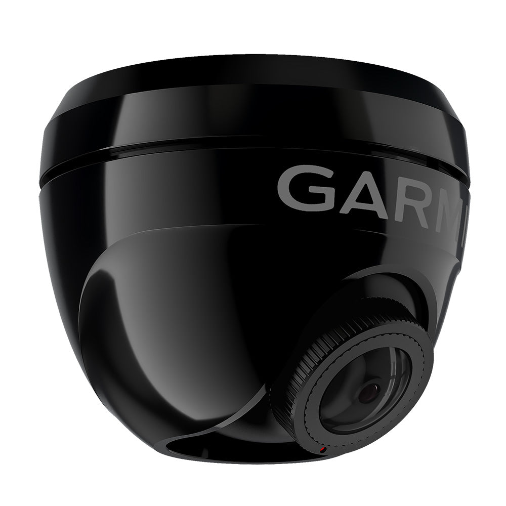Garmin GC 245 Surface Mount Camera - Black [010-02892-11] Secondary image