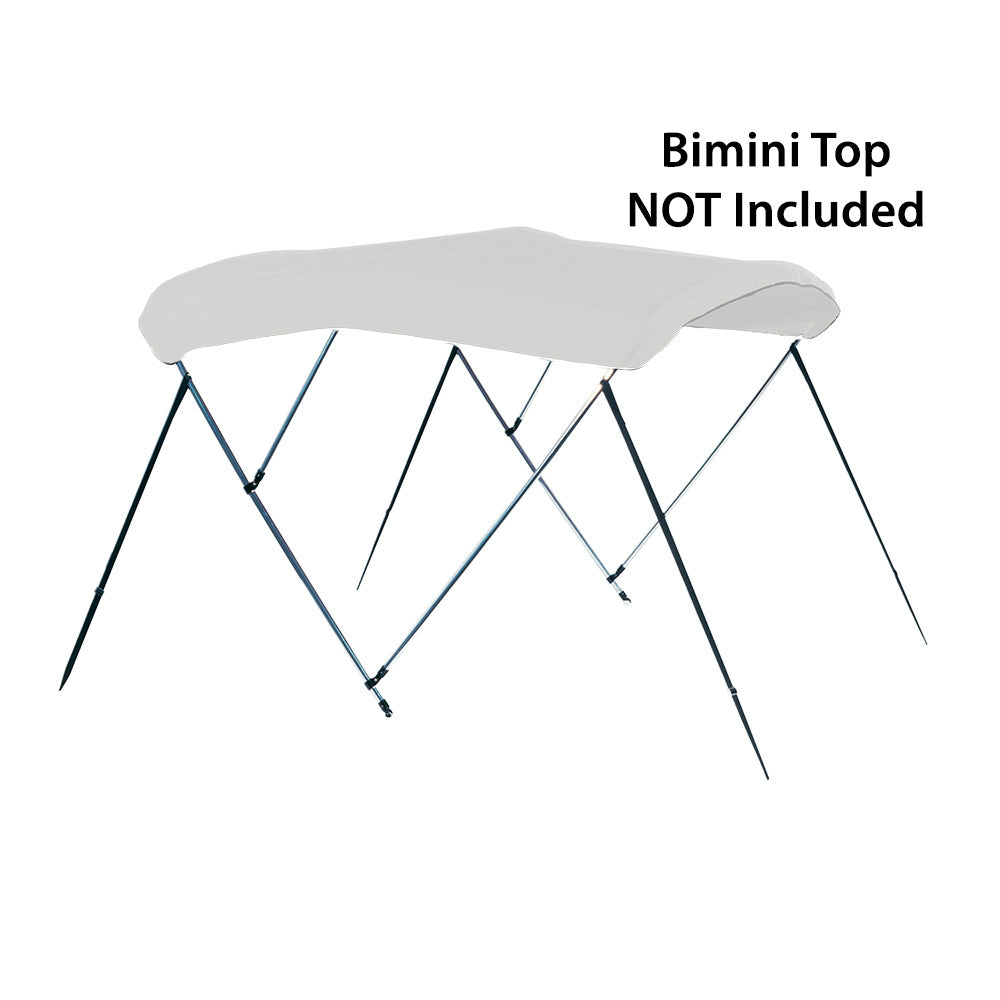 Carver 3Bow Bimini Top Frame 55602 Main image