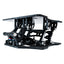 SHOCKWBV Shock Absorber Seat  C Series  Fox Black V2 8537