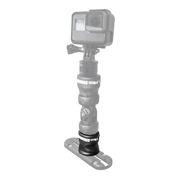 RAILBLAZA MiniPort TracMount Base  Kayak Tracks Only 03410811