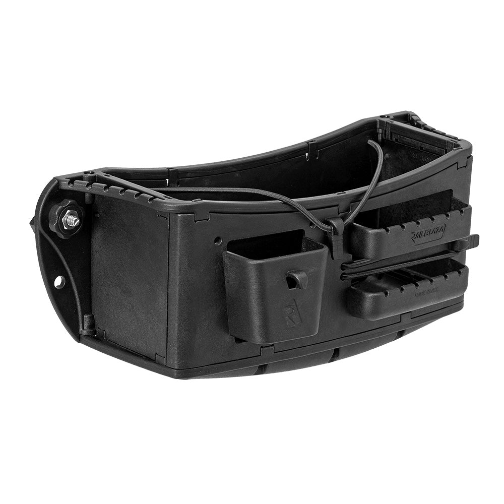 RAILBLAZA Tackle Caddy Track Mount 09415111 Main image