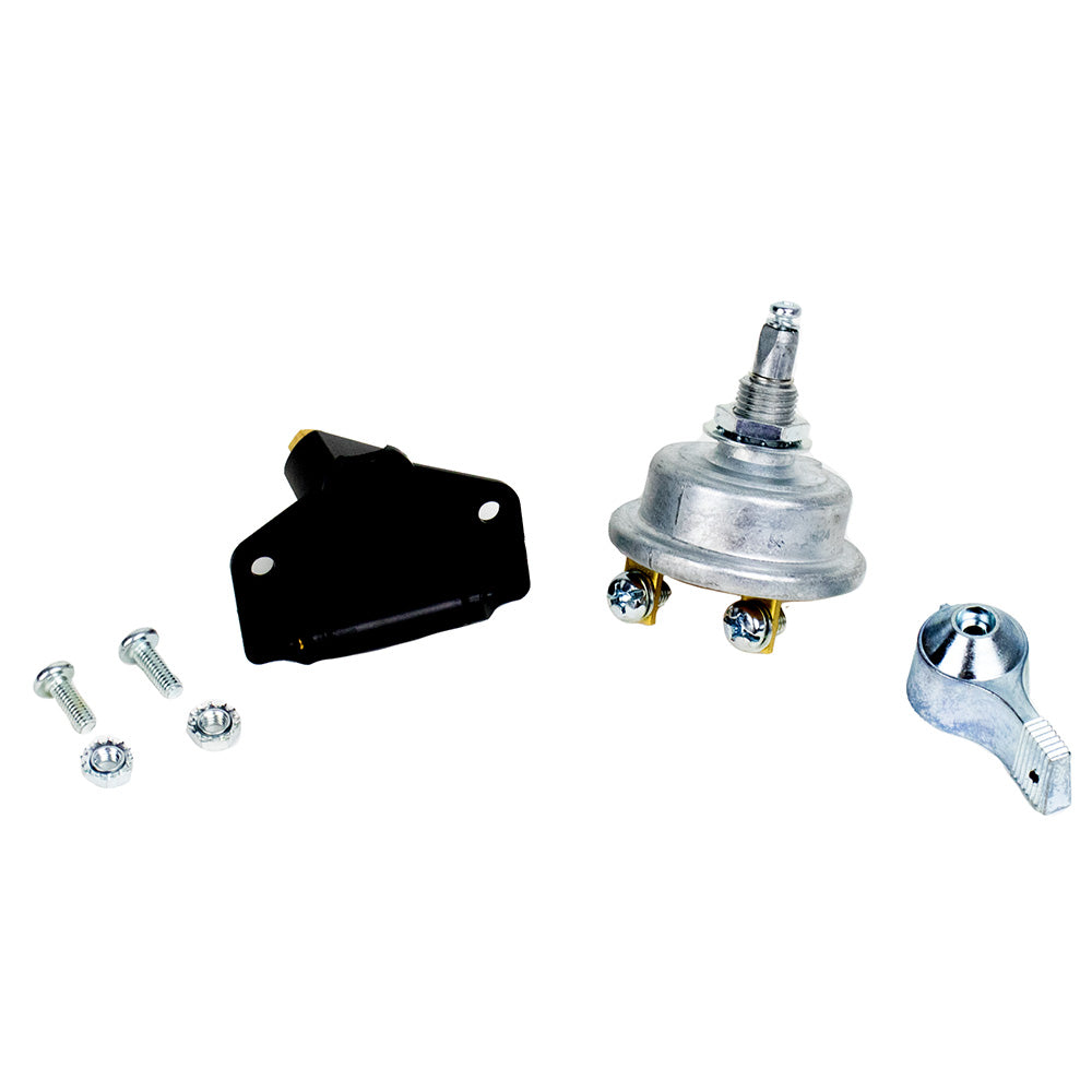 Powerwinch PowerSwitch Kit f712  912 R2007 Main image