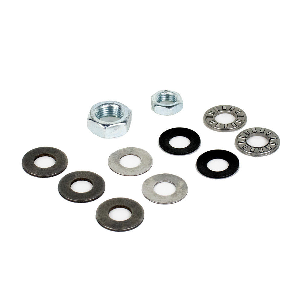 Powerwinch 1st Shaft Accessory Kit fRC23 RC30 712  912 R1004 Main image