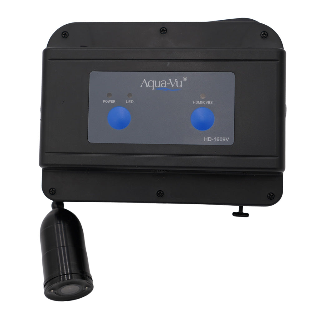 AquaVu Micro Revolution HD Underwater Camera 1004906 Main image