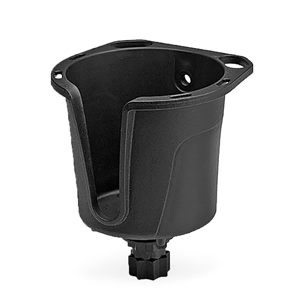 RAILBLAZA DrinkHold  Black 02404811 Main image